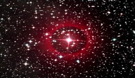 紫特超巨星的颜色究竟有多强烈？每一颗都能超过太阳