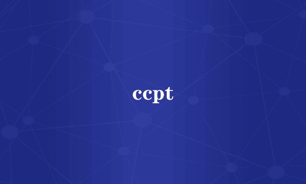 ccpt