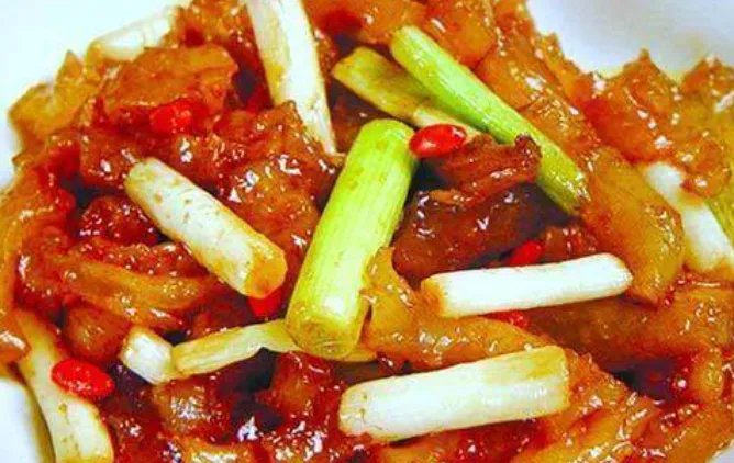 德州美食