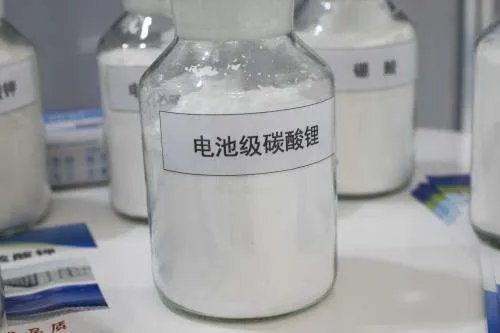 突破51万元一吨!电池级碳酸锂价格年内还将创新高吗?