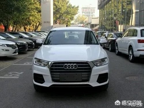 奥迪Q3怎么样,最低多少钱可以入手?
