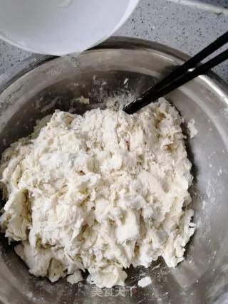 莲蓉包