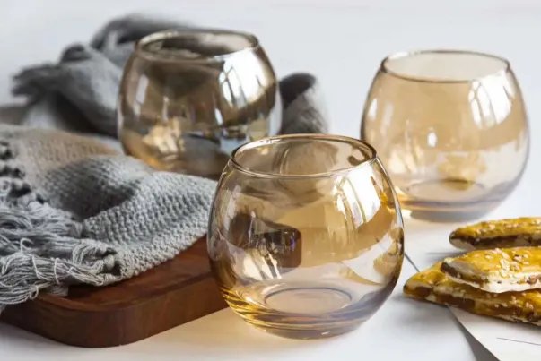 玻璃杯10大品牌—全球最好的玻璃杯品牌