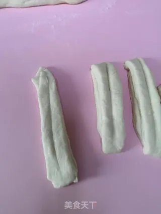 油条