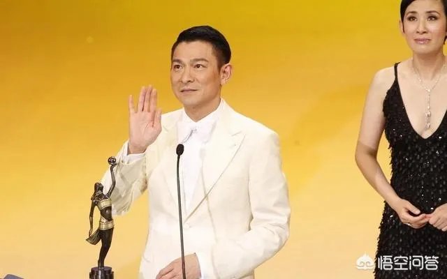 刘德华已获得五次金像奖和金马奖影帝，2018年还能再次得奖吗？