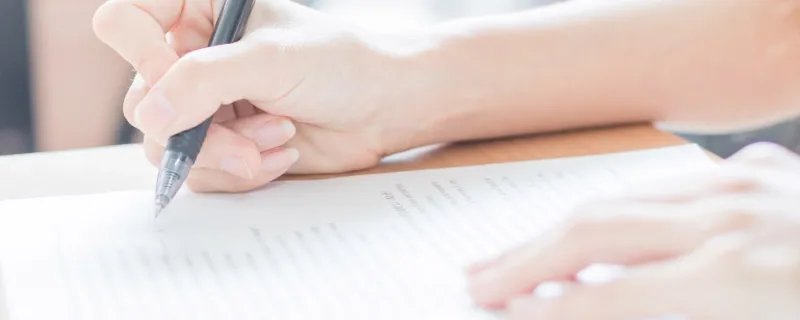 问号的用法是什么 问号的基本用法