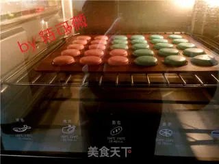 马卡龙
