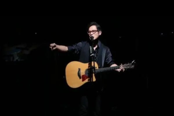 罗大佑十大经典歌曲都是哪些？