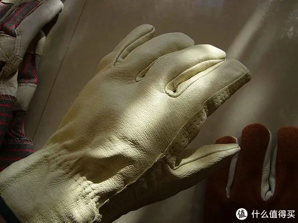 帆布手套