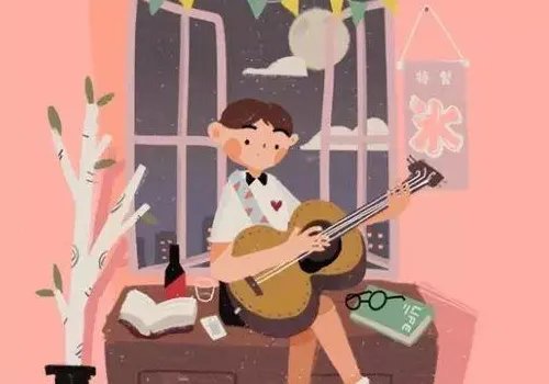 学吉他的坏处都有哪些?