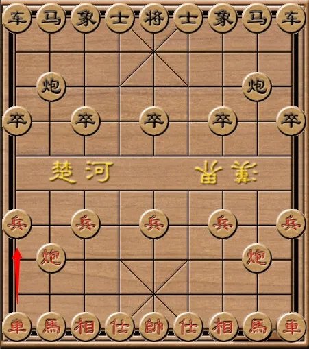 如何下象棋 象棋基本规则是什么