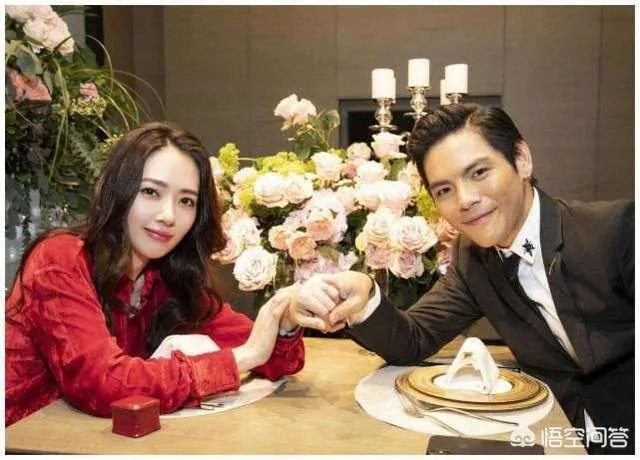 郭碧婷真的是一入豪门深似海了吗？