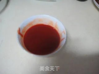 糖醋排骨