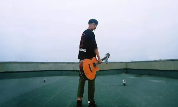 最近最火且好听的歌曲有哪些?