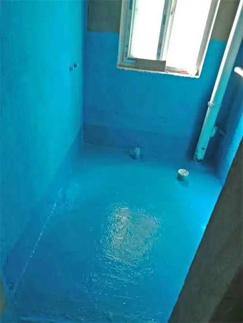 卫生间做防水怎么做