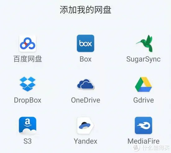 十款免费安卓文件管理器横评，除了ES文件浏览器真没一个能打的？