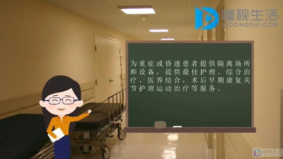 icu是什么意思
