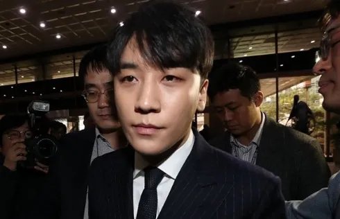 李胜利事件来龙去脉