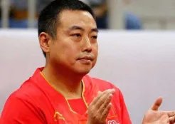 林昀儒发文致谢刘指导,与樊振东打到抢7才结束吗?