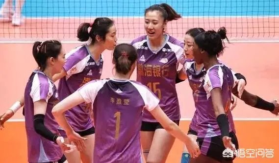 天津女排在确定小组第一的情况下为什么还拼命3比2拿下江苏?