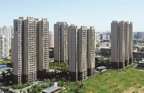 什么是建筑密度