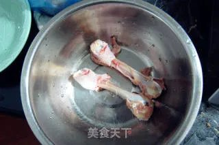 杭椒鸡块