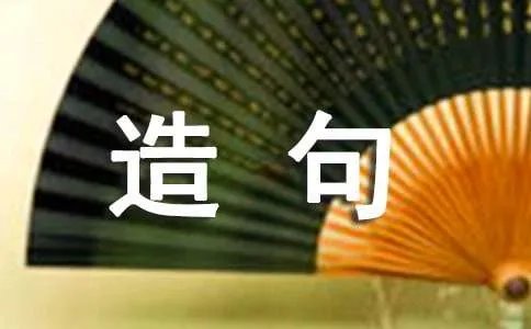 自相矛盾造句