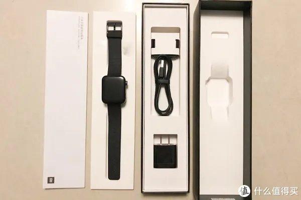 小米智能手表怎么样