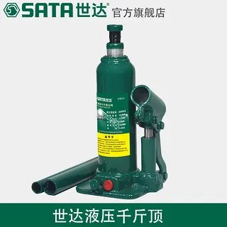 千斤顶种类大全