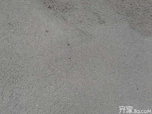 水泥地面起砂原因    水泥地面起砂处理方法