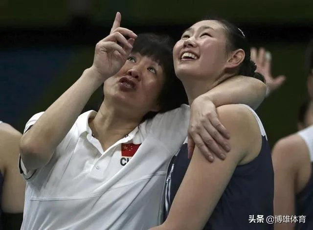 颜妮位列其中