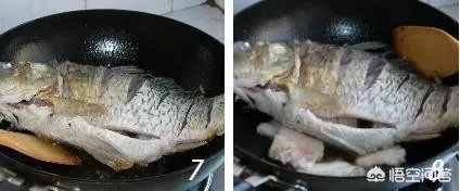 鲤鱼怎么做好吃？