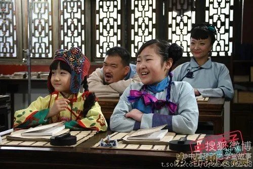 石述思的人物轶事