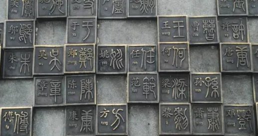 华，姓里有什么读音?