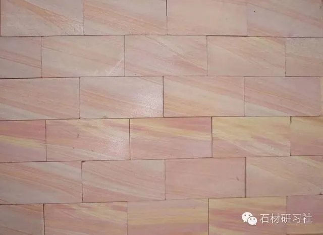 砂岩知识(Sandstone)介绍