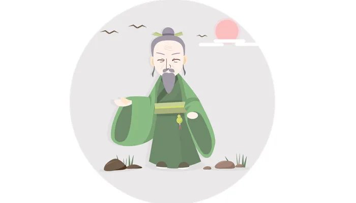 太上老君是谁