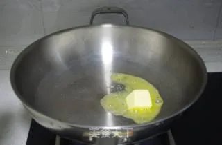 奶油蘑菇汤