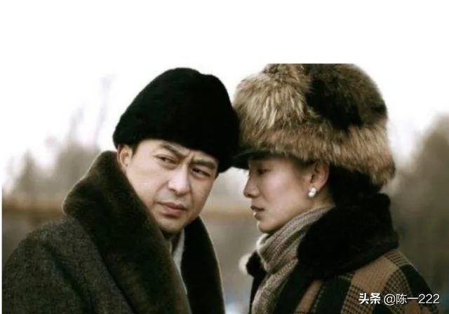 张嘉译演的电视你喜欢吗?你喜欢哪个剧里的他?