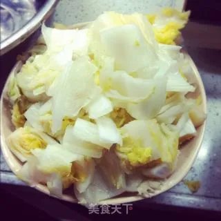 韩国泡菜