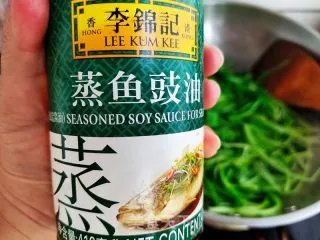 素炒小白菜