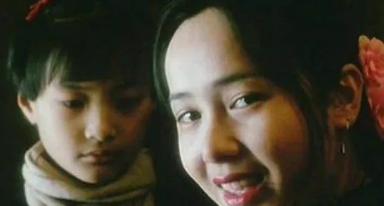 蒋雯丽老公是谁?婚姻幸福吗?