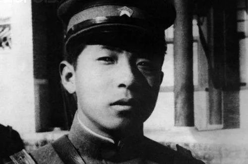 张学良简历