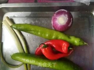孜然牛肉