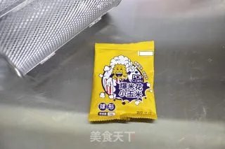 爆米花
