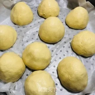 窝头