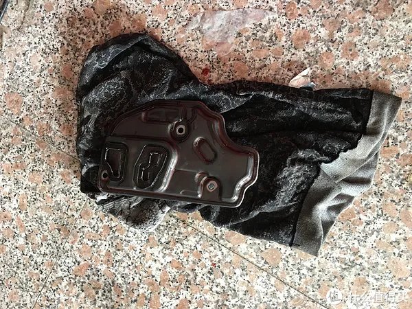 变速箱油