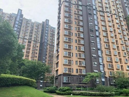 什么是建筑密度