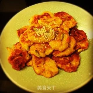 韩国泡菜
