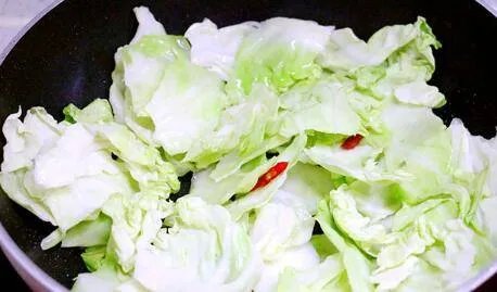 卷心菜怎么做好吃