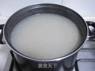 山药排骨汤